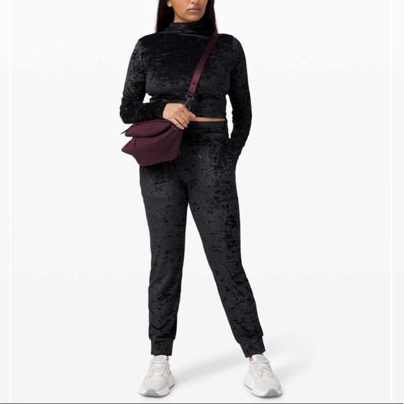 lululemon athletica Pants - LULULEMON ready to crush jogger